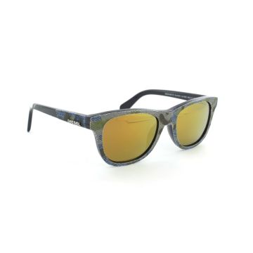 DIESEL DL0200 98G Denimeye Sonnenbrille