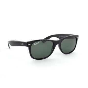 Ray Ban RB2132 901/58 52 New Wayfarer Sonnenbrille