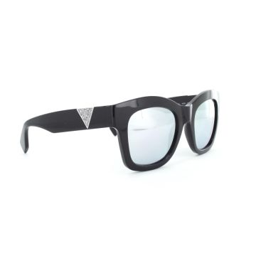 Guess GU7454 01C verglast Sonnenbrille