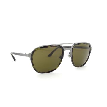 Giorgio Armani AR6027 3108/73 Sonnenbrille Herrenbrille