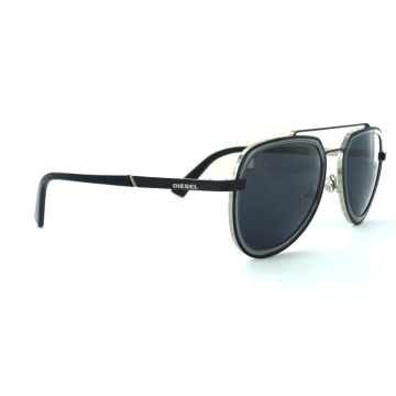 DIESEL DL0266 02A Sonnenbrille