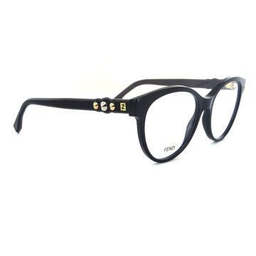 Fendi FF 0275 807 Fassung