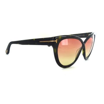 Tom Ford TF511 52B Arabella Sonnenbrille