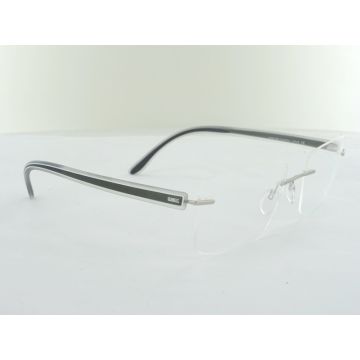 Silhouette 5248 6050 5250 Korrektionsbrille Fassung