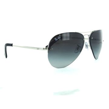 Ray Ban RB3449 003/8G Sonnenbrille