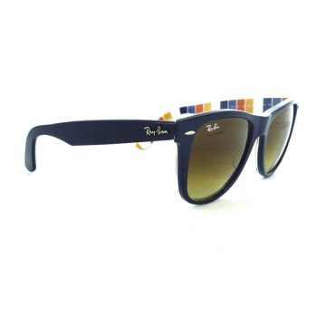 Ray Ban RB2140 1320/85 54 Sonnenbrille