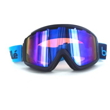 Bolle Z5 OTG 21606 Goggles Skibrille Sportbrille