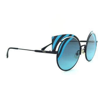 Fendi FF 0215/S 0LBJF Sonnenbrille