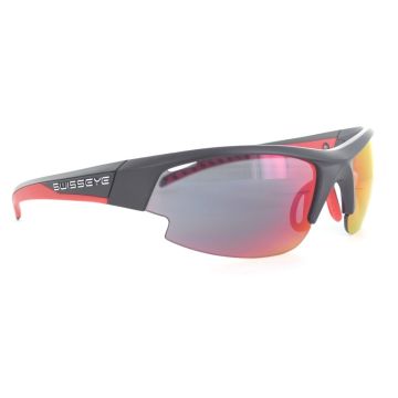 Swiss Eye Gardosa Re+ 12601 Sonnenbrille Sportbrille