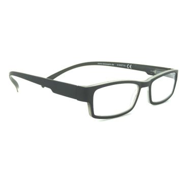 Klammeraffe NO.01 Mud Lesebrille