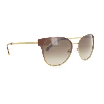 Michael Kors MK1022 118213 Tia Sonnenbrille verglast