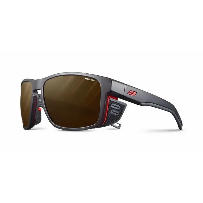 Julbo Shield J5065014 Sonnenbrille Sportbrille main product photo