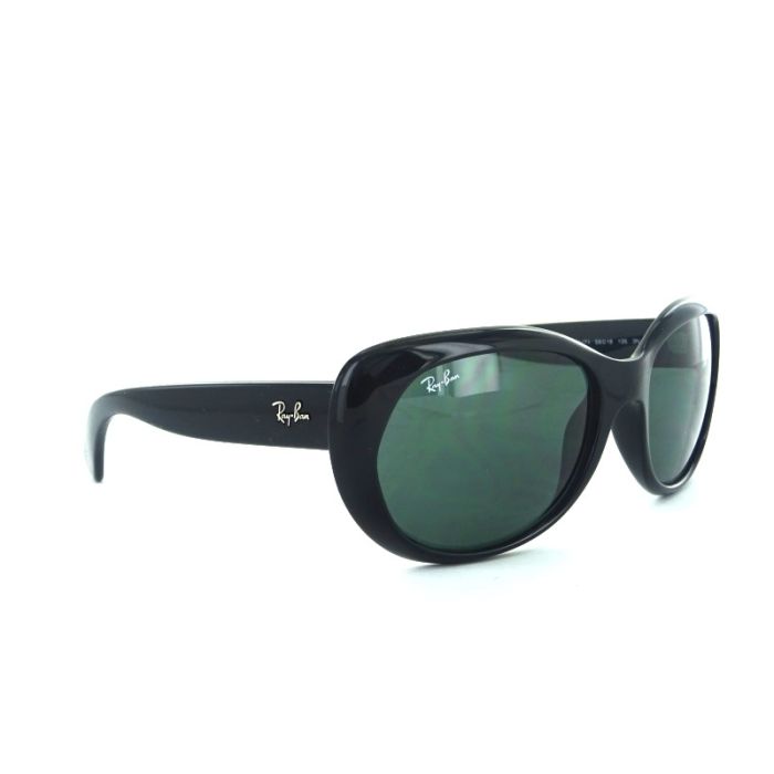 Ray Ban RB4325 601/71 59 Sonnenbrille main product photo