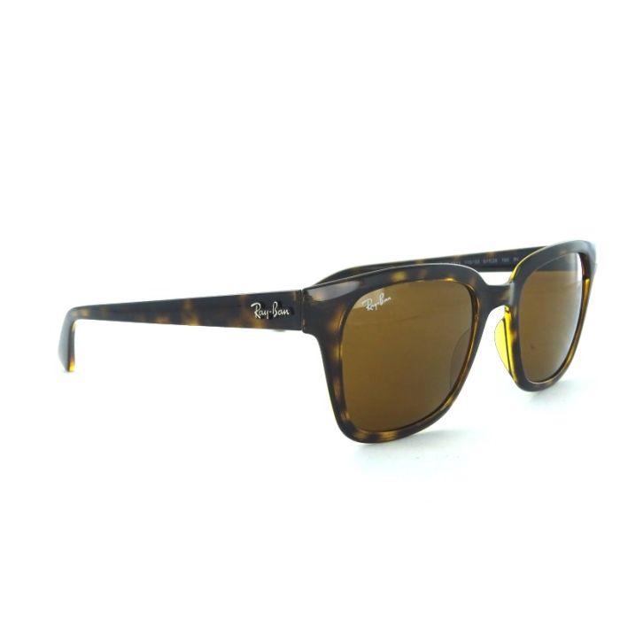 Ray Ban RB4323 710/33 51 Sonnenbrille main product photo