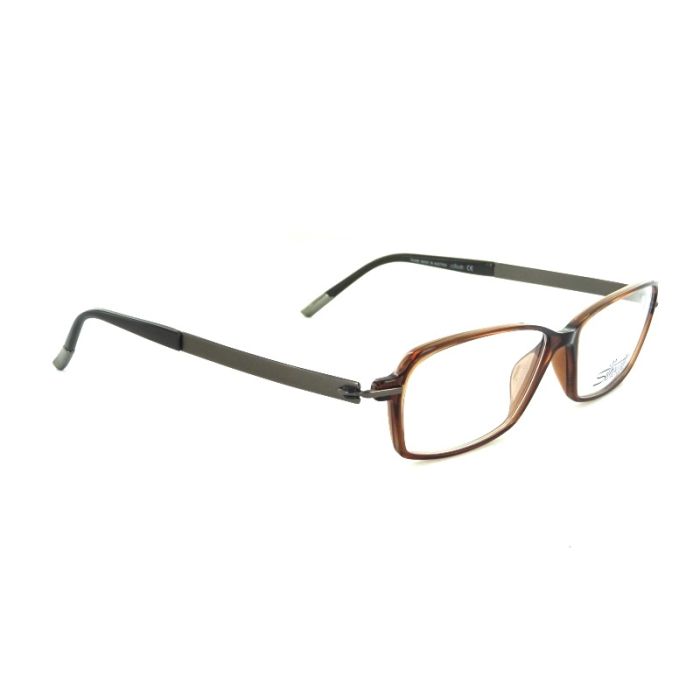Silhouette SPX 1552 6052 Korrektionsbrille Fassung main product photo