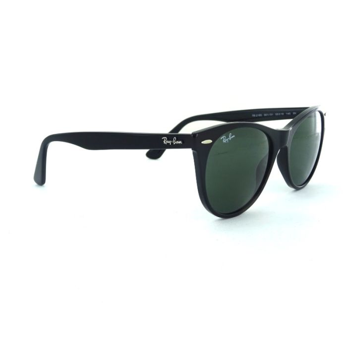 Ray Ban RB2185 901/31 55 Sonnenbrille main product photo