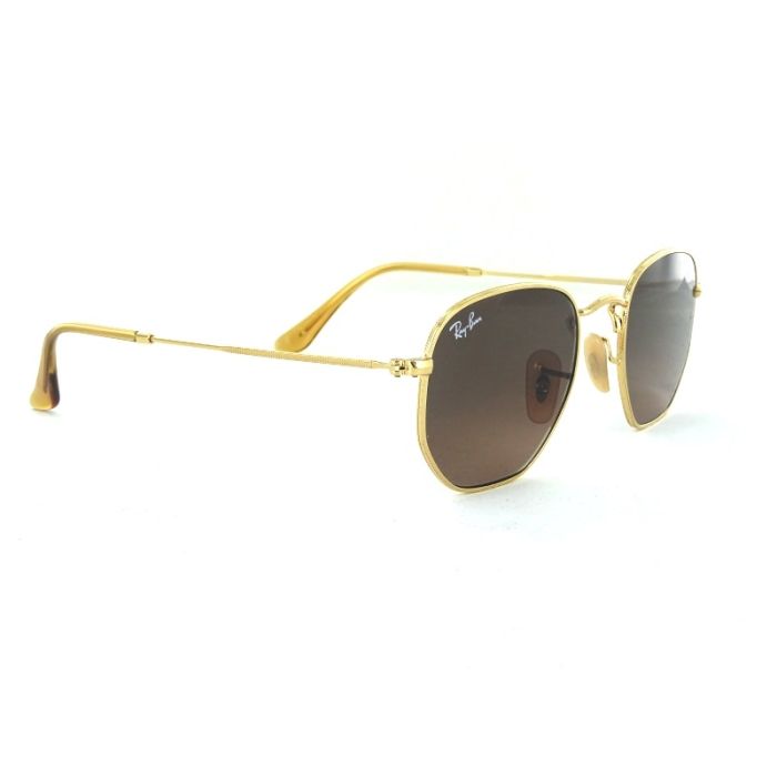 Ray Ban RB3548N 9124/43 54 Sonnenbrille main product photo