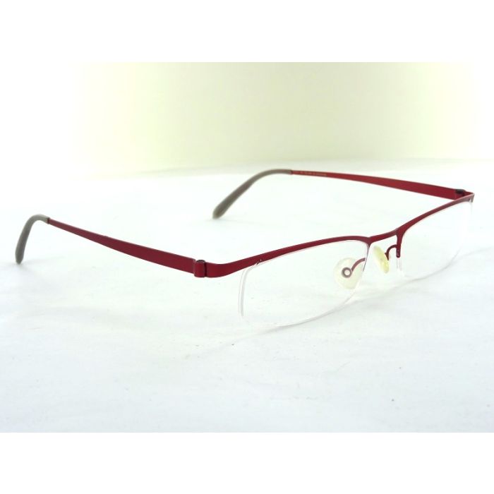 Lindberg 7200 U33 Strip Titanium Korrektionsbrille main product photo