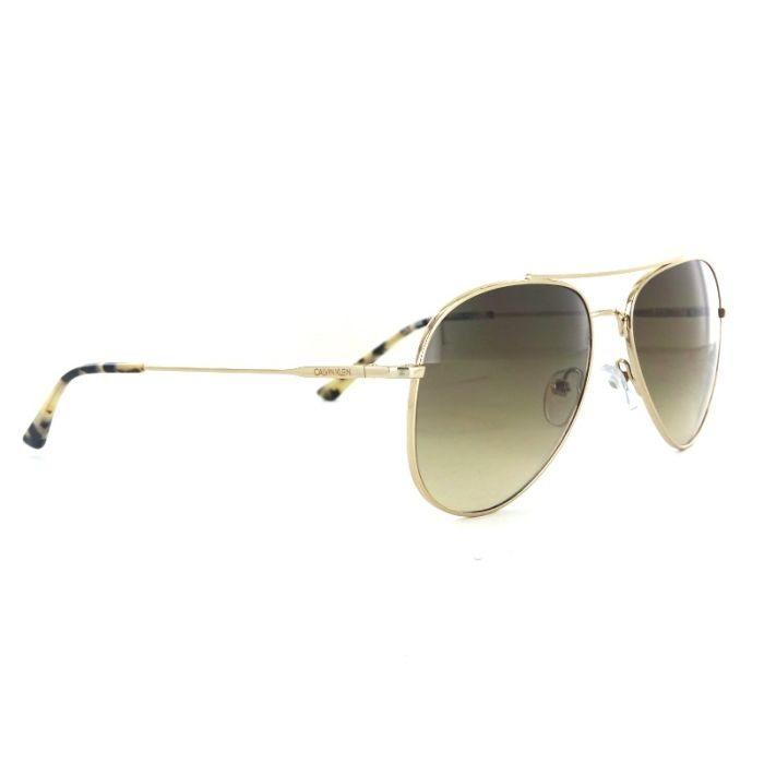Calvin Klein CK18105S 716 Sonnenbrille main product photo